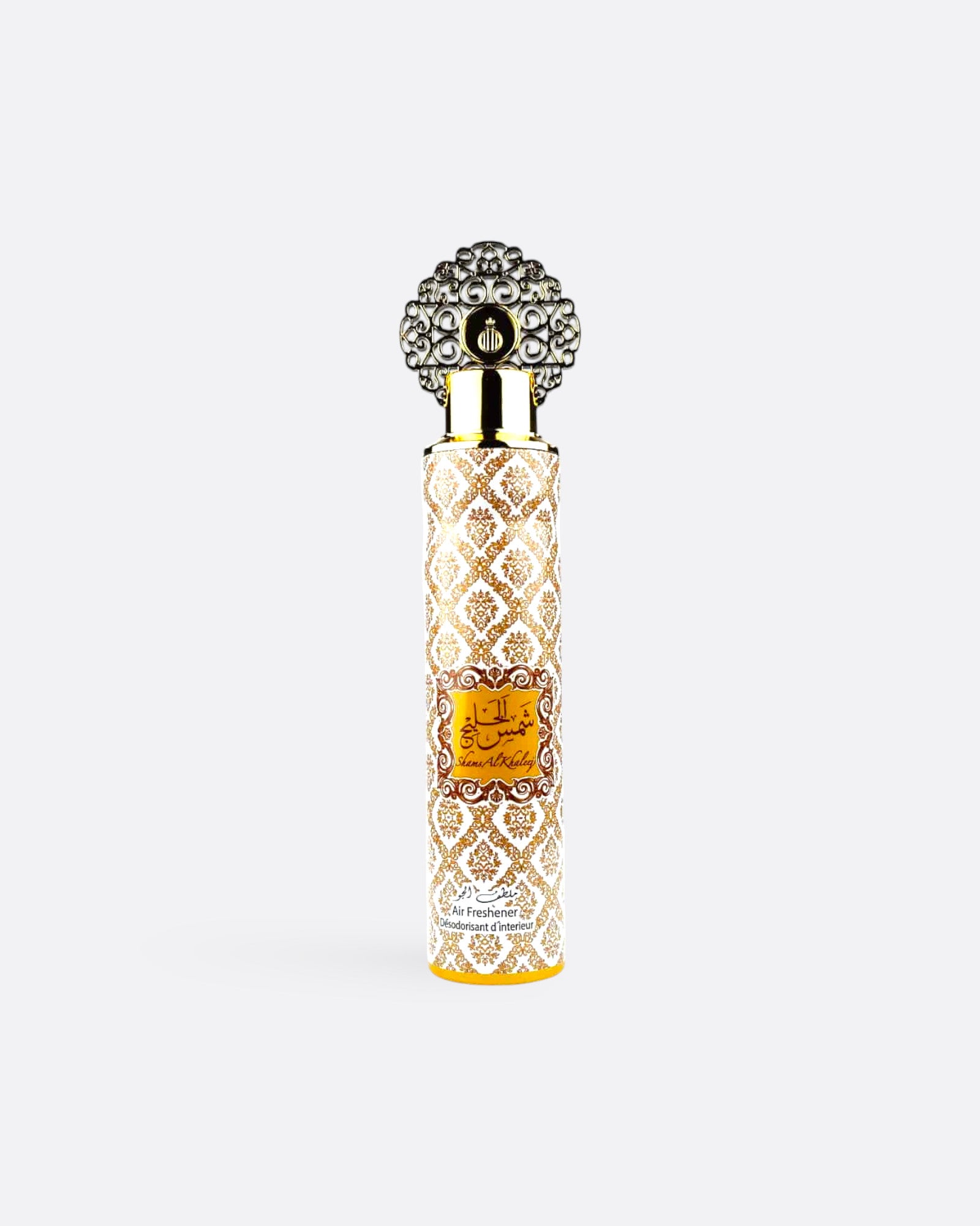 SHAMS AL KHALEEJ - Désodorisant d'intérieur - Al Wataniah 300 ml