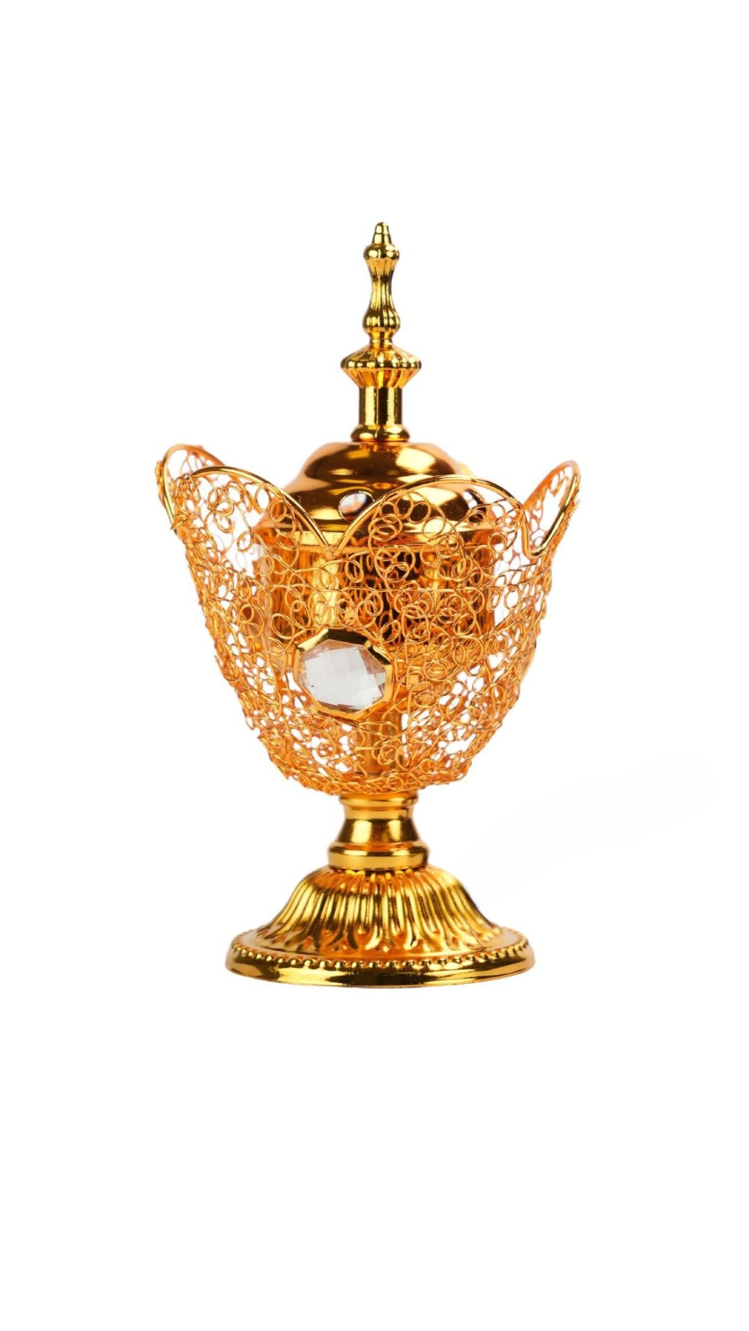 Brûleur d'encens Bouquet