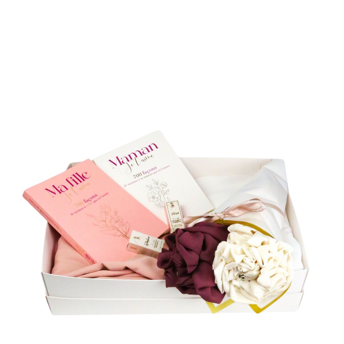 Pour toi Maman, ma précieuse