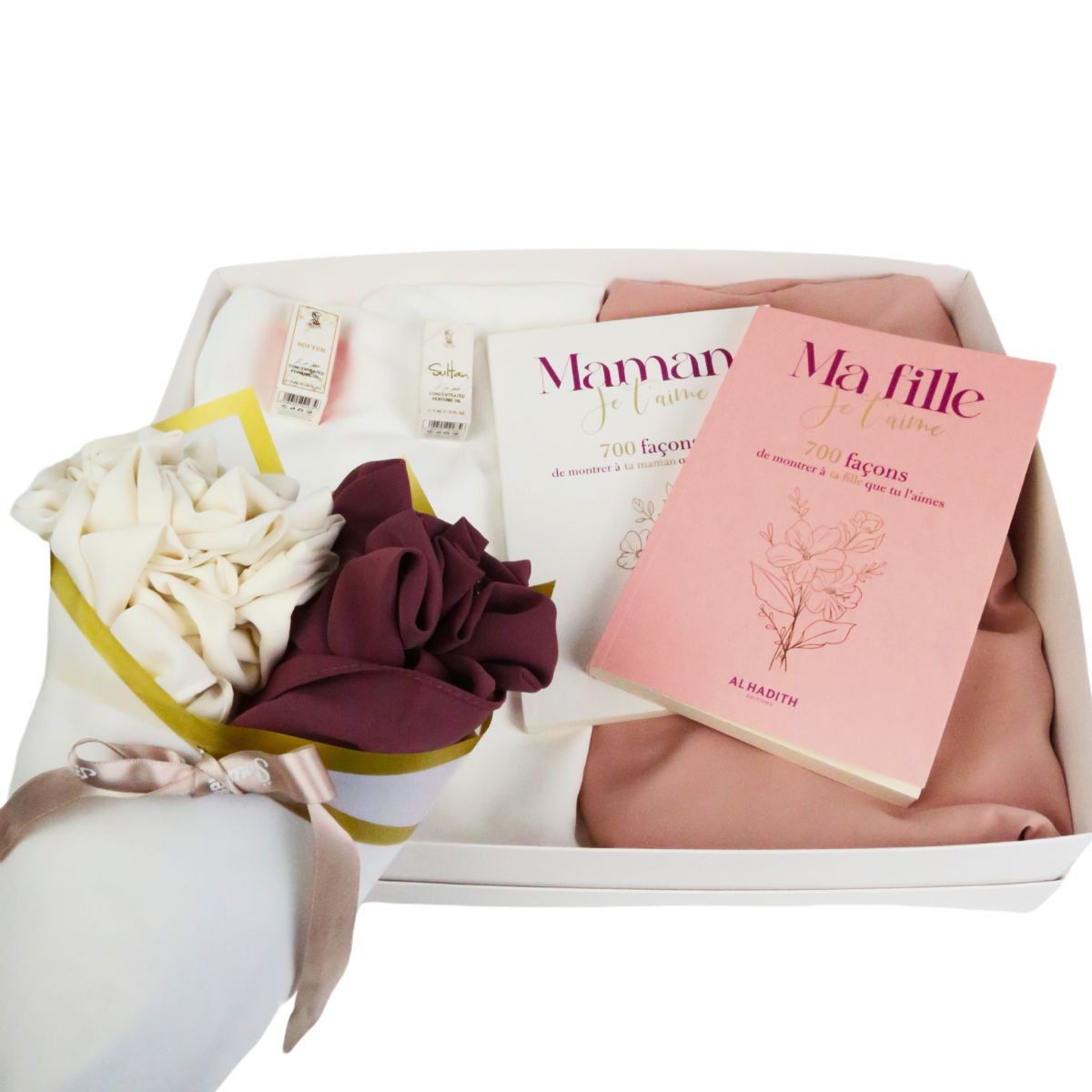 Pour toi Maman, ma précieuse