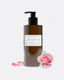 Savon noir & Rose Musc 300 ml - KARAMAT