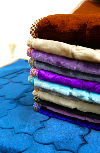 Tapis Al Fajr – produit proposé sur Souk Dubaï