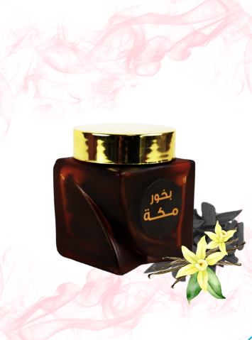 Bakhoor Mekkah - Diamant – produit proposé sur Souk Dubaï