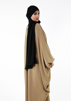 Medina Seda Hijab 3 Capas