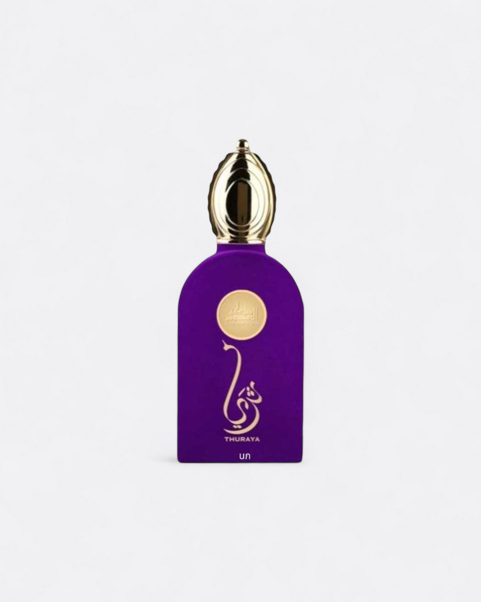 THURAYA MAUVE - EDP 100 ml - MAMLAKAT AL OUD