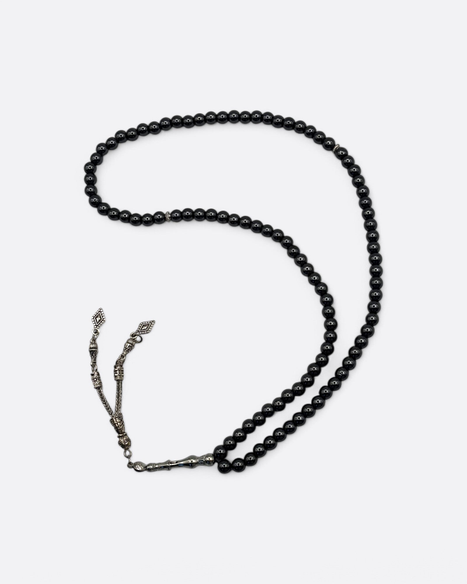 Tasbih 2 losanges – produit proposé sur Souk Dubaï