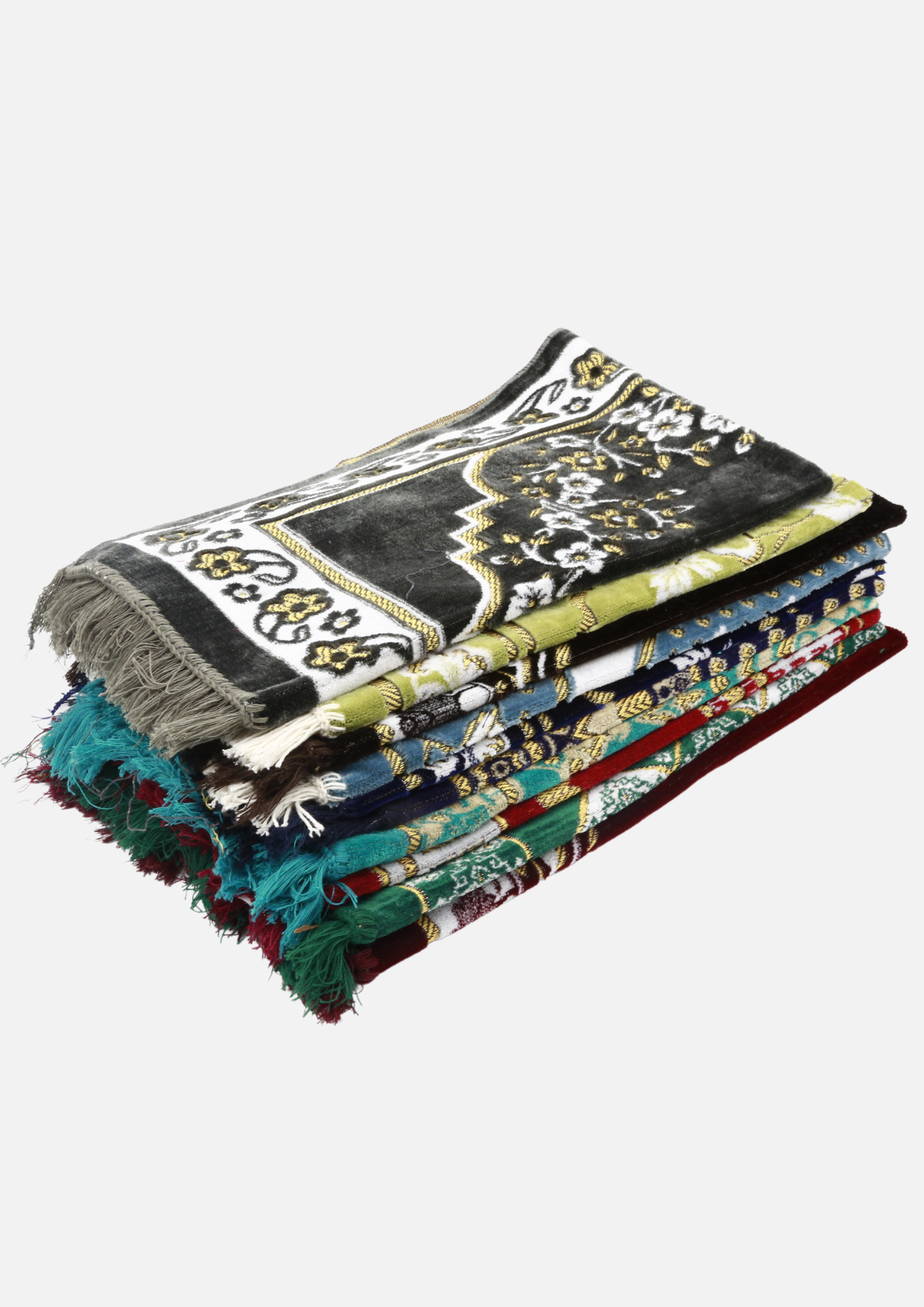 Tapis Sajid – produit proposé sur Souk Dubaï