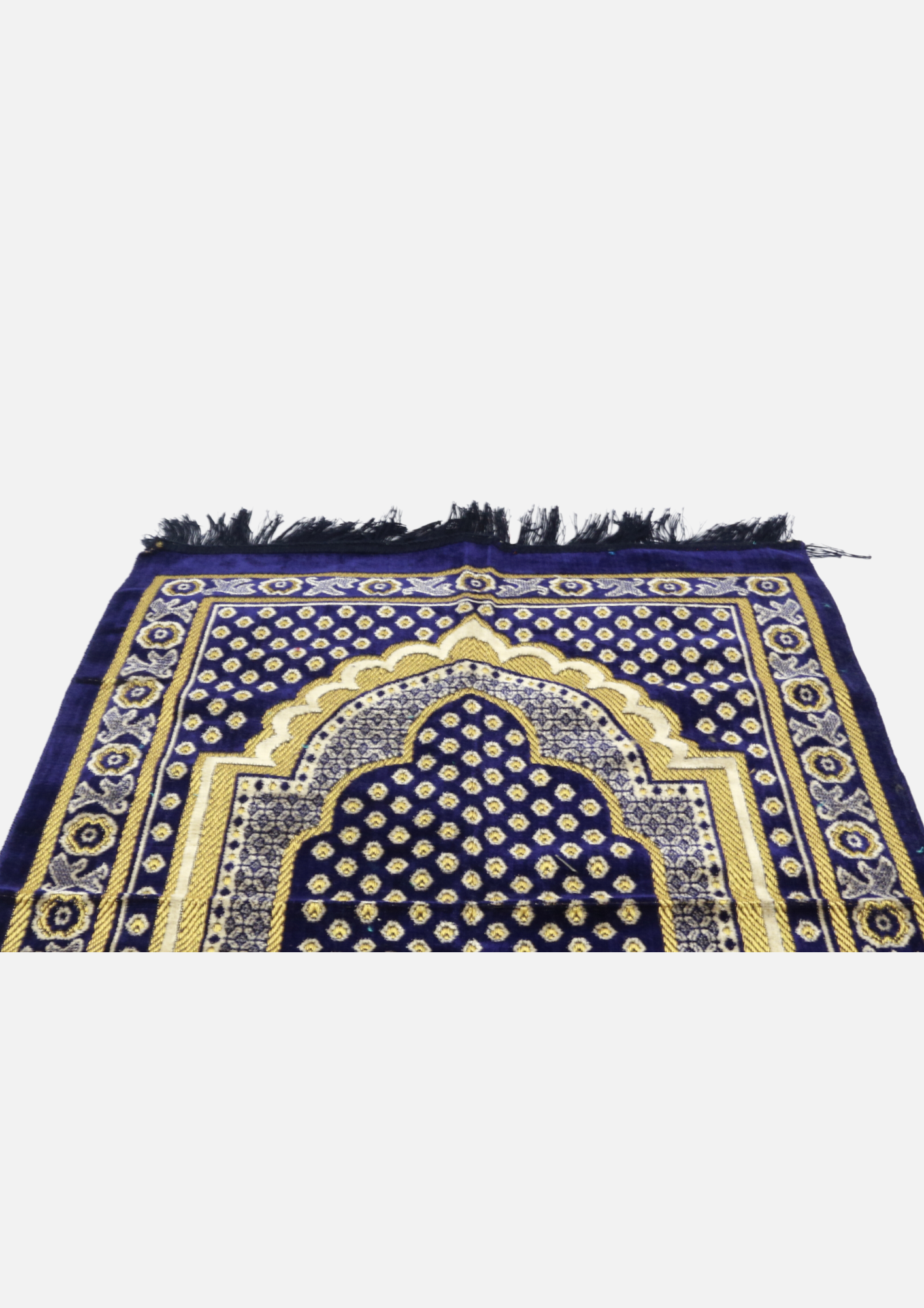 Tapis Sajid