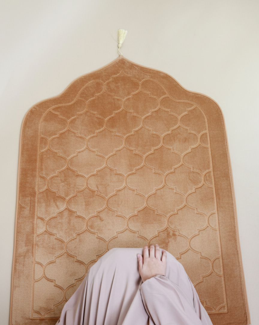 Tapis AL NOUR sans bordure