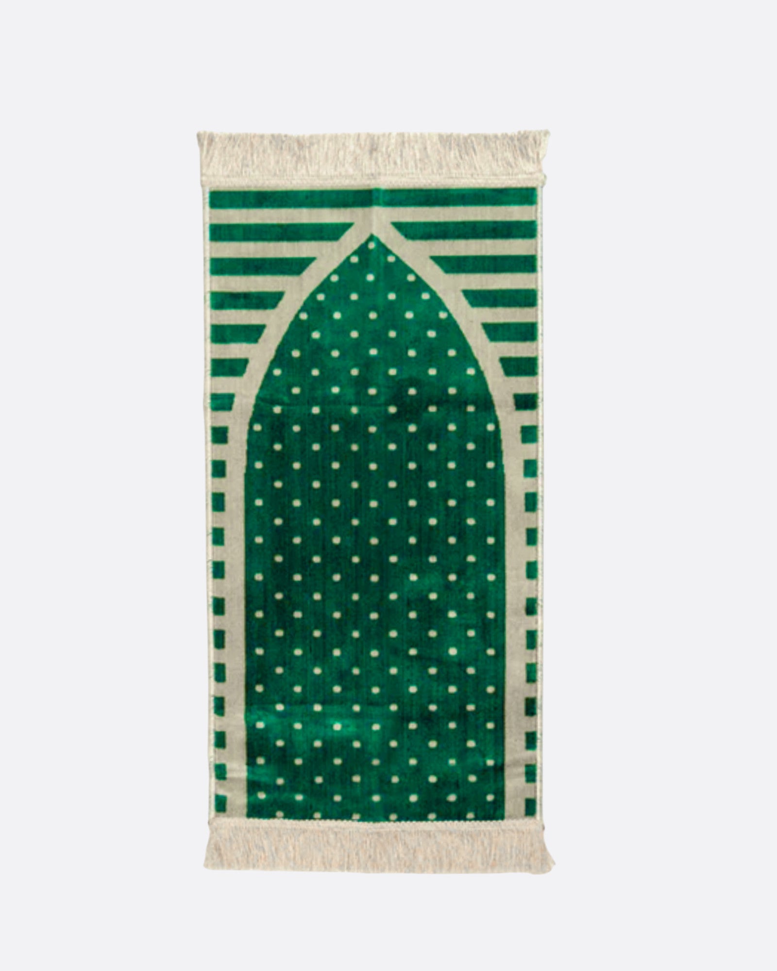 Tapis de prière doux enfant