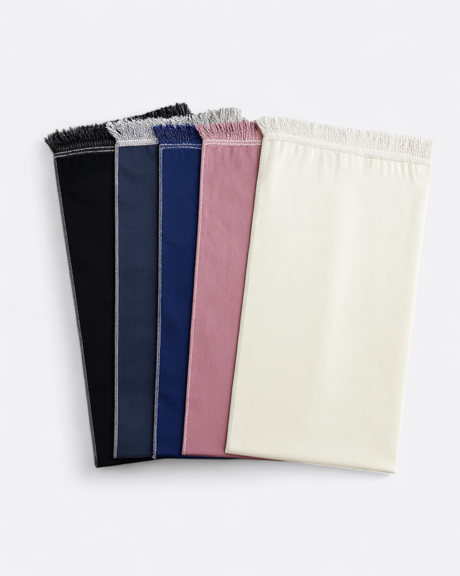 Tapis de prière doux et fin