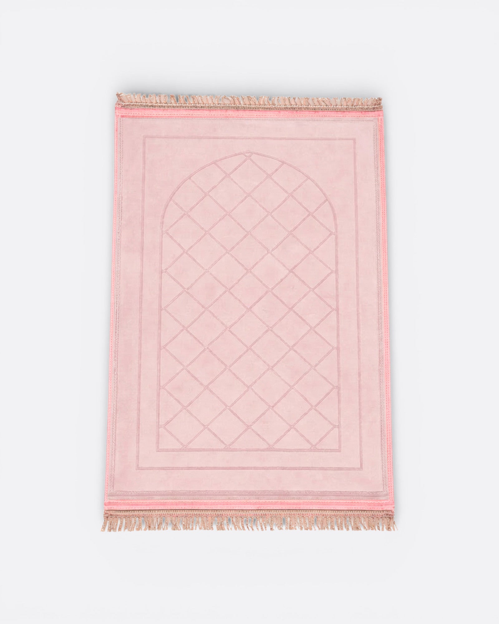 Tapis de prière épais et doux - Tapis Quds