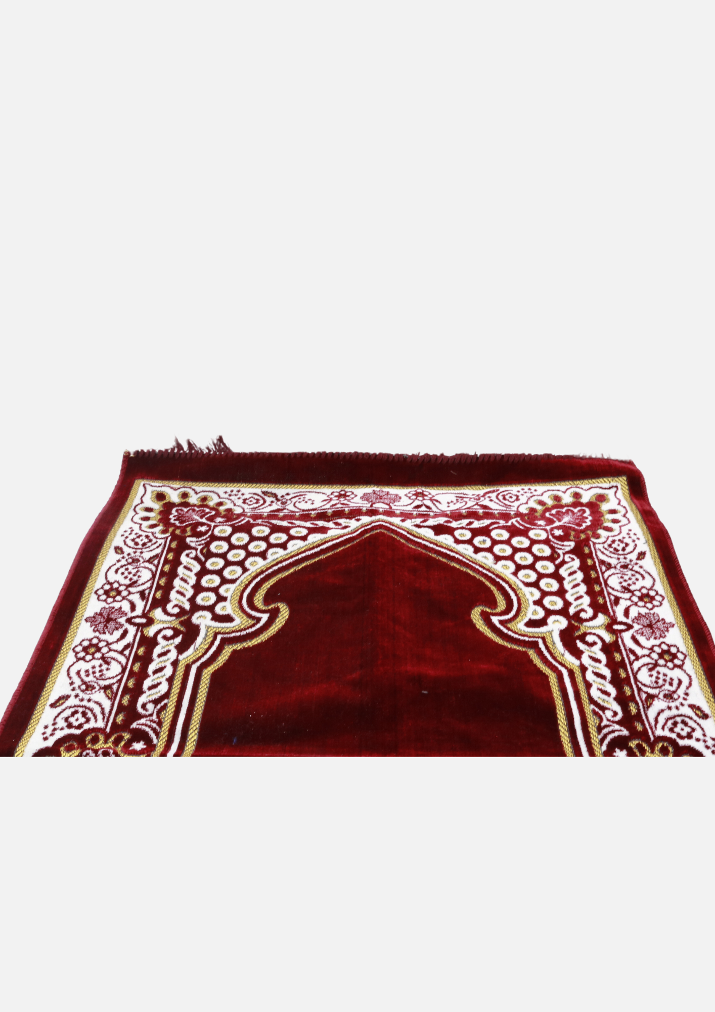 Tapis Sajid