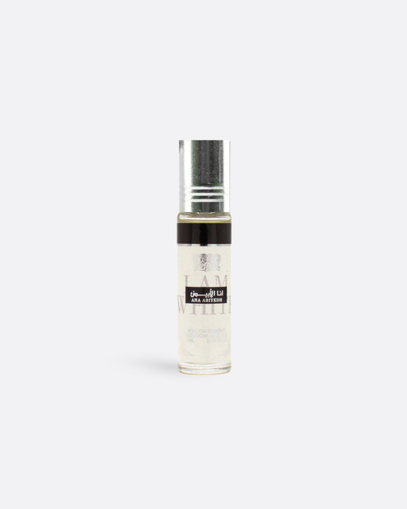 ANA ABIYEDH - Roll-on parfumé - 10ml – parfum oriental subtil aux notes envoûtantes
