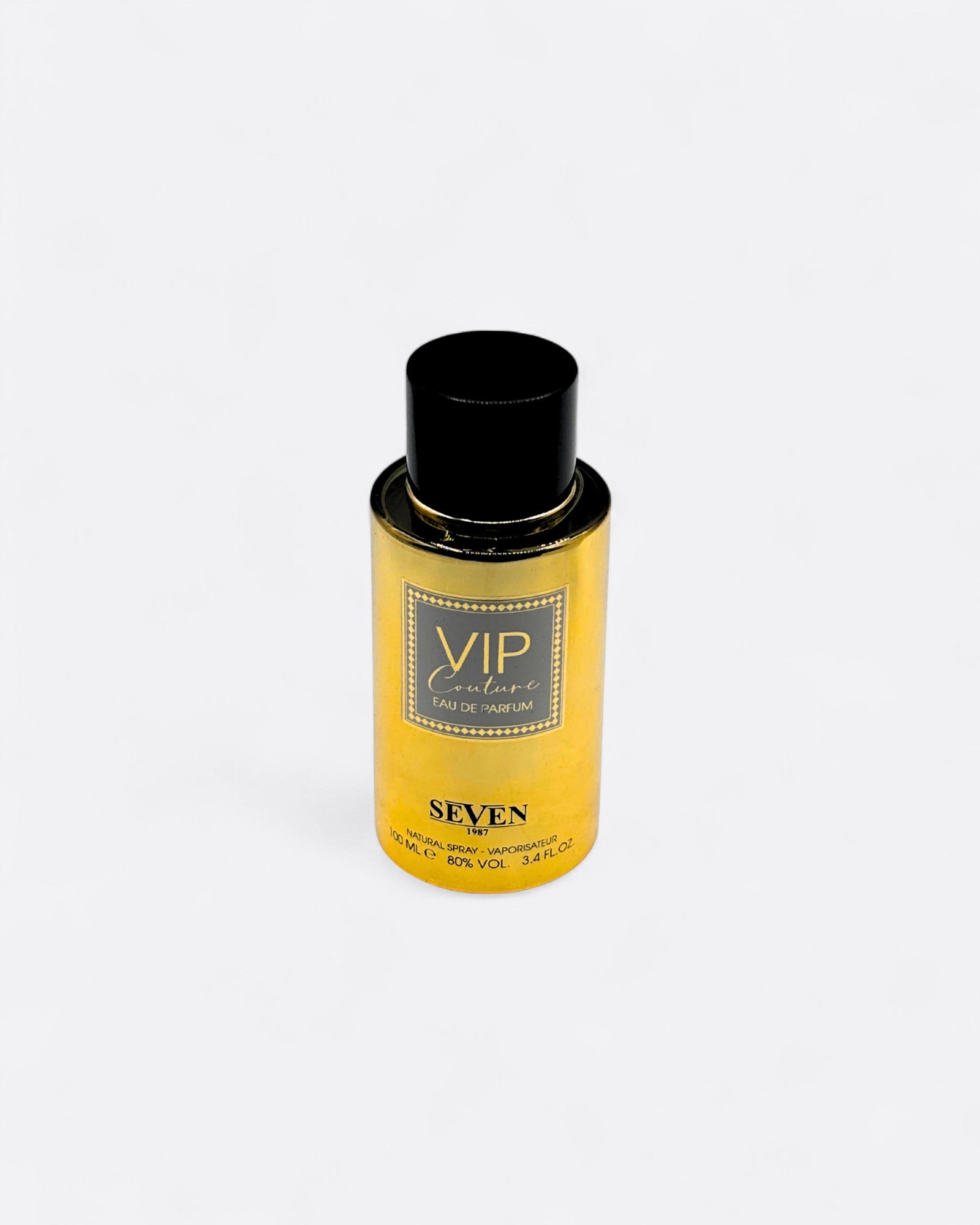 VIP COUTURE - Eau de parfum - Seven 1987