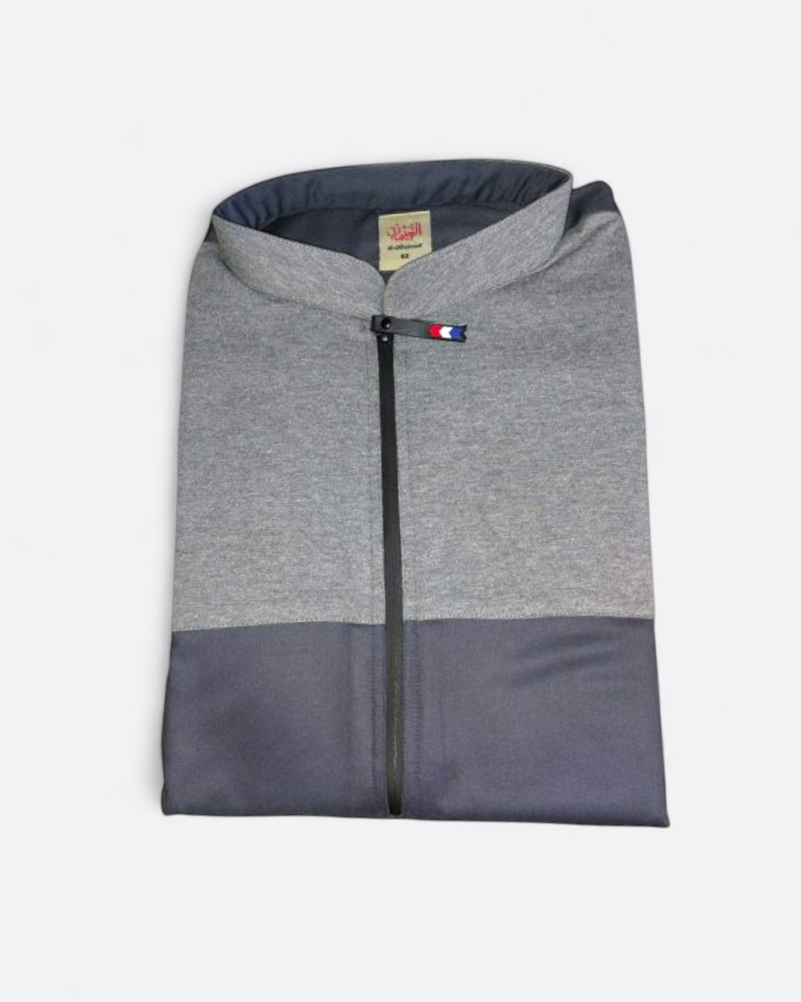 Qamis de sport - Manches longues