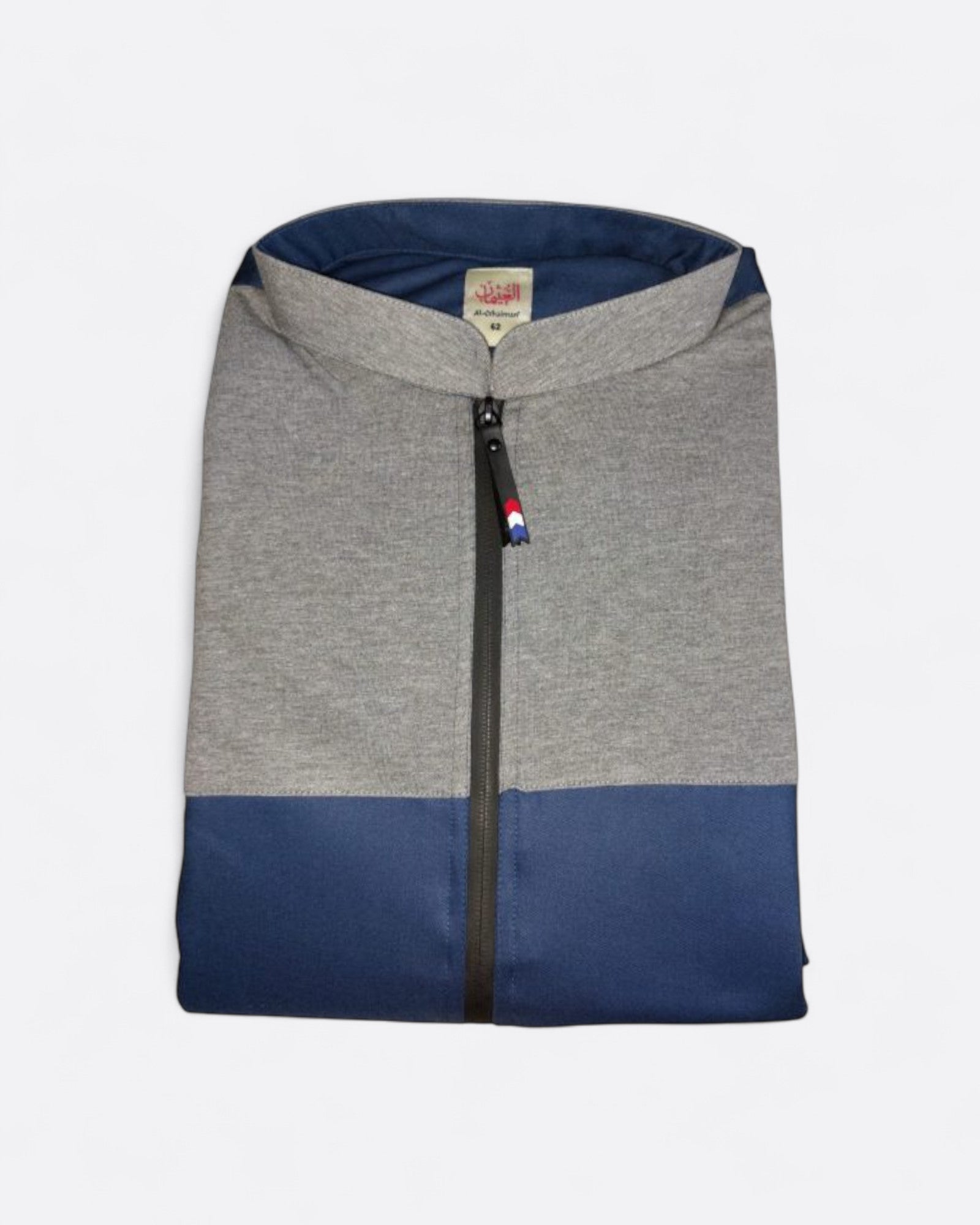 Qamis de sport - Manches longues