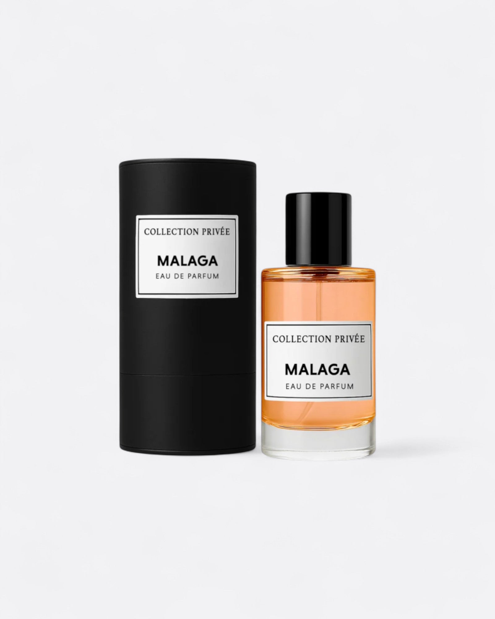 MALAGA - Eau de parfum 50ml - Collection privée