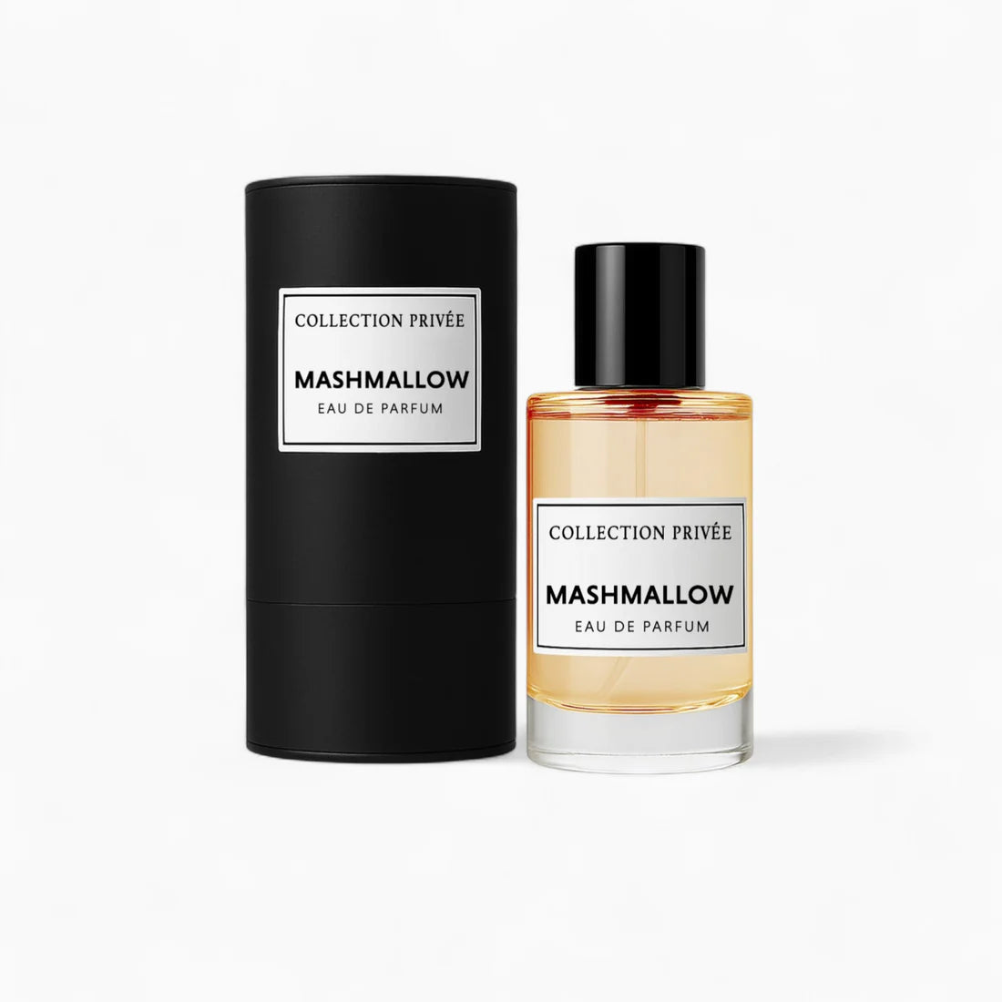 MASHMALLOW - Eau de parfum 50ml - Collection privée