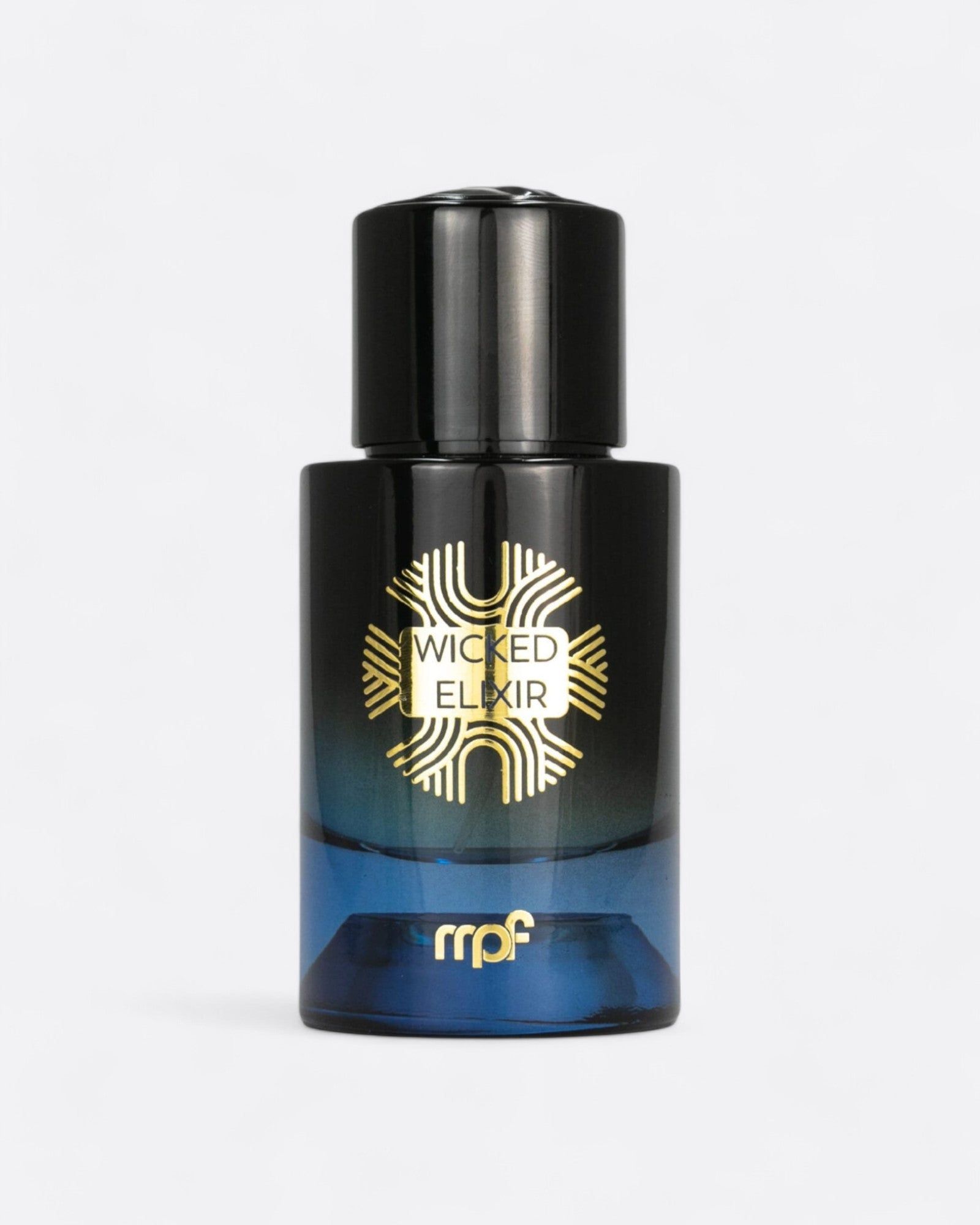 Eau de parfum - WICKED ELIXIR - My perfumes – essence précieuse dans un flacon raffiné