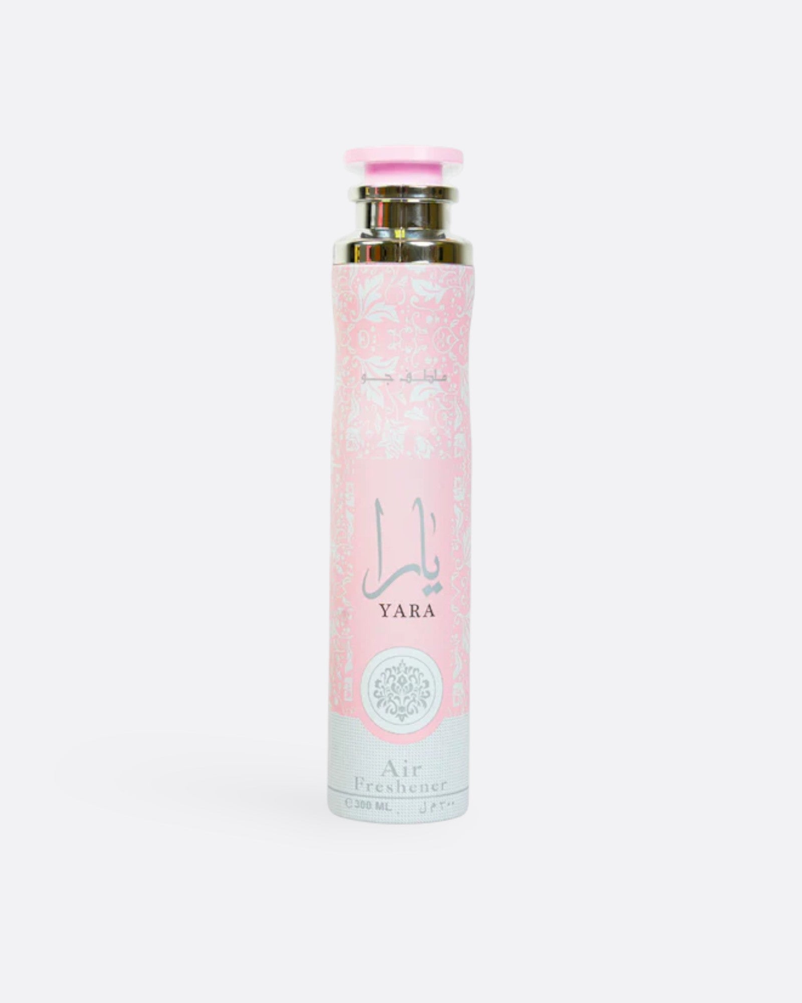 YARA -  Désodorisant d'intérieur - Lattafa 300 ml
