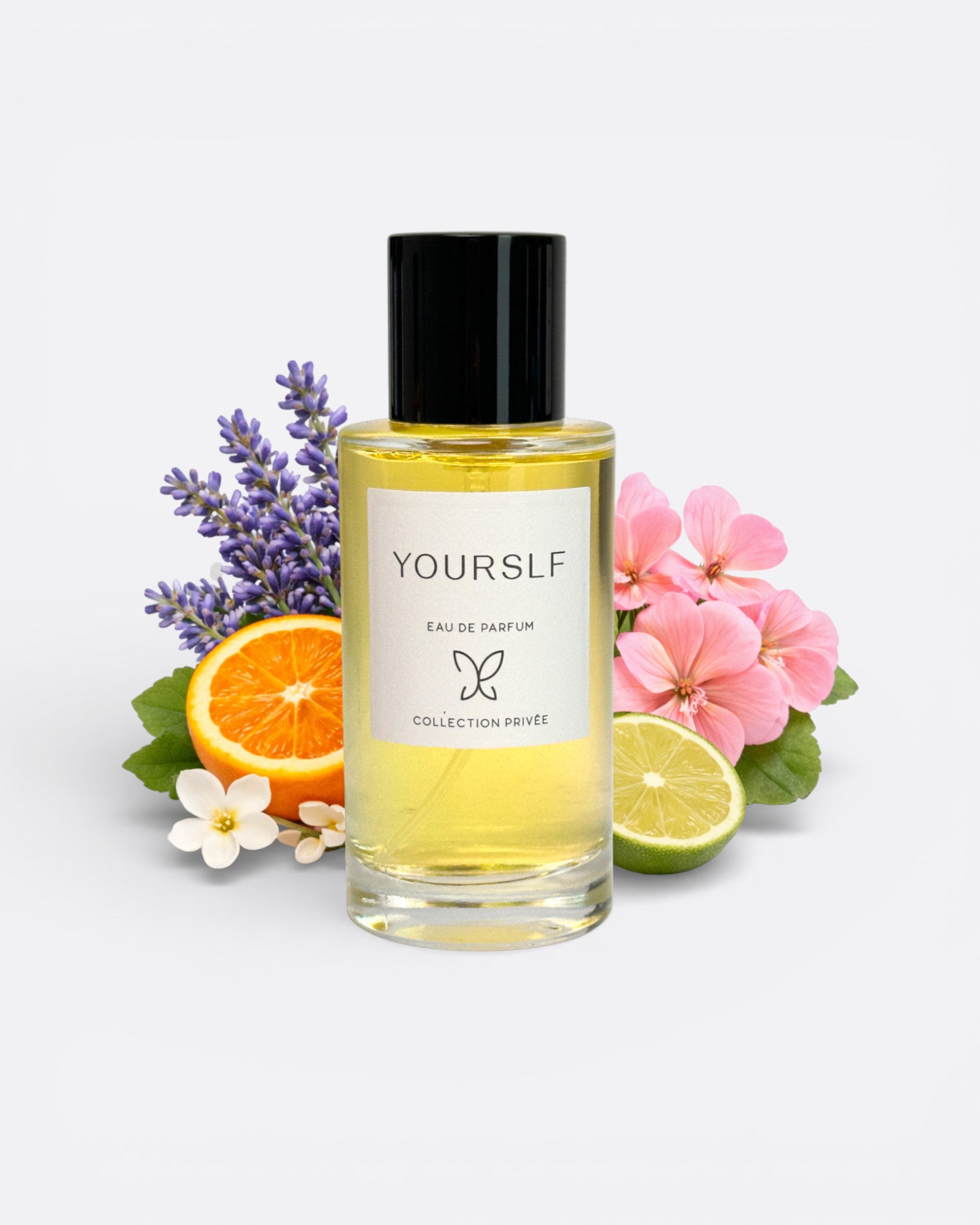 YOURSLF - Eau de parfum 50 ml - Collection Privée