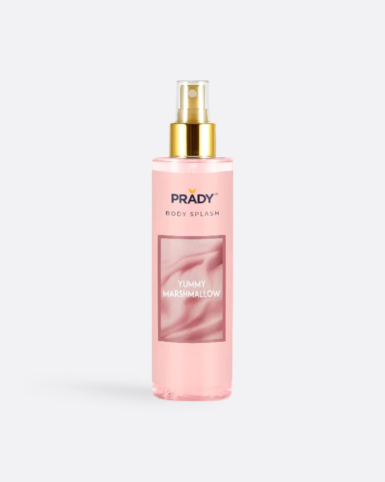 YUMMY MARSHMALLOW - Brume corporelle - Prady
