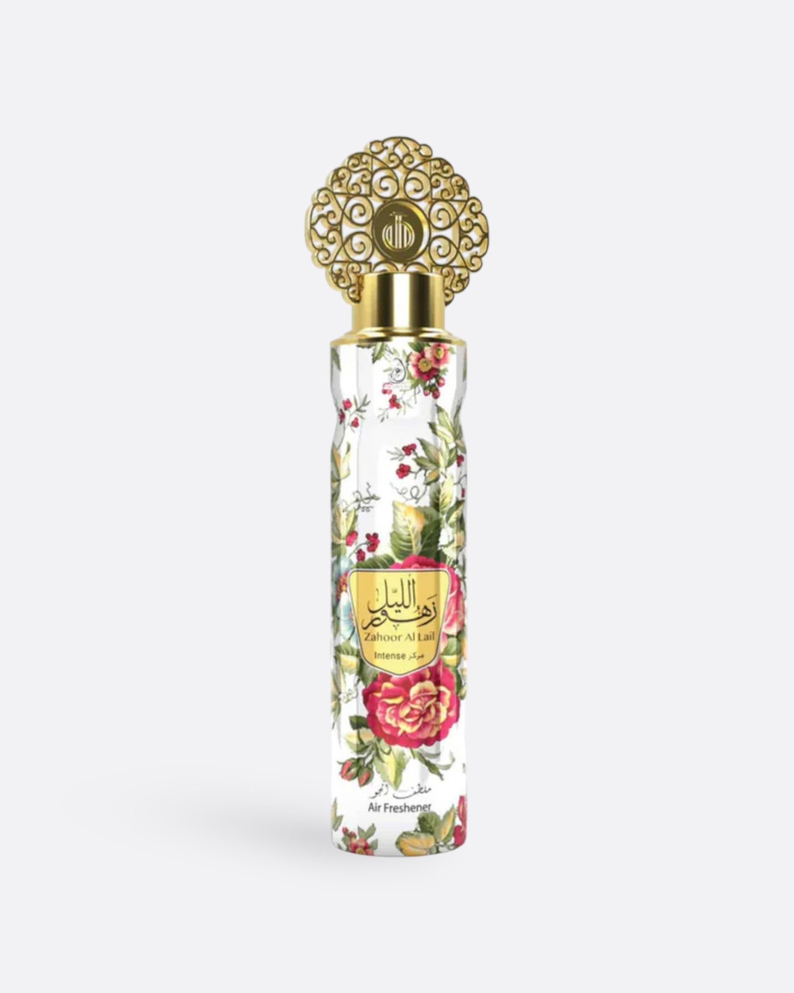 ZAHOOR AL LAIL Intense - Désodorisant d'intérieur - My Perfumes 300 ml