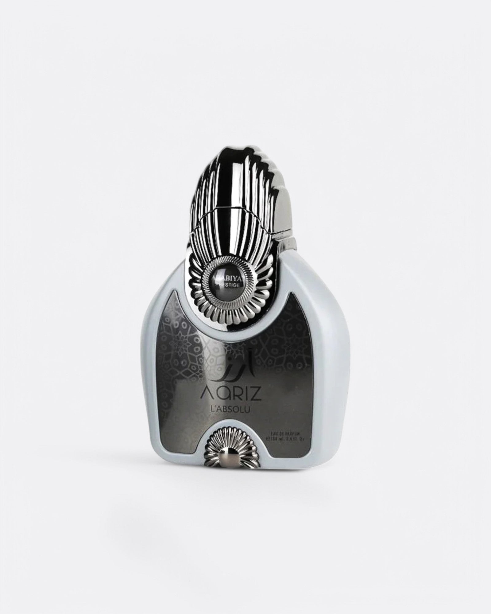 Eau de parfum - Aariz L'absolu - My Perfumes ARABIYAT PRESTIGE – parfum oriental subtil aux notes envoûtantes