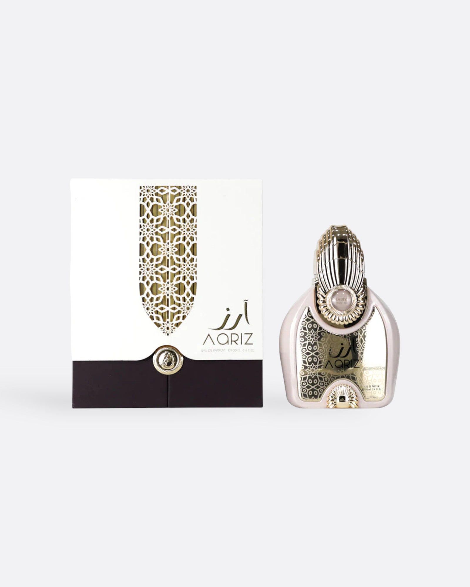 Aariz – EDP Mixte – Arabiyat Prestige