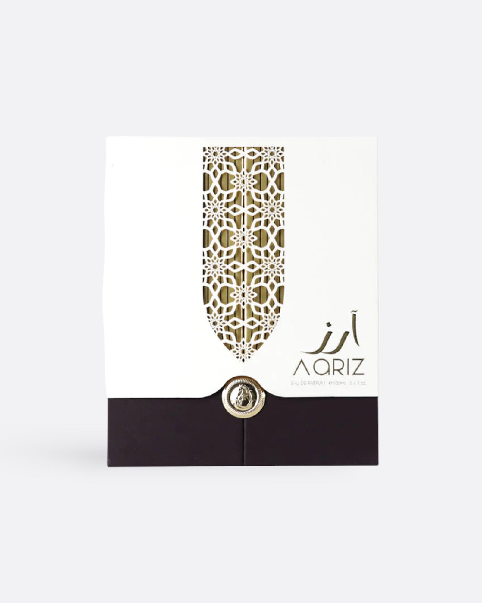 Aariz – EDP Mixte – Arabiyat Prestige