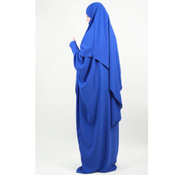 Ensemble khimar Jabriya