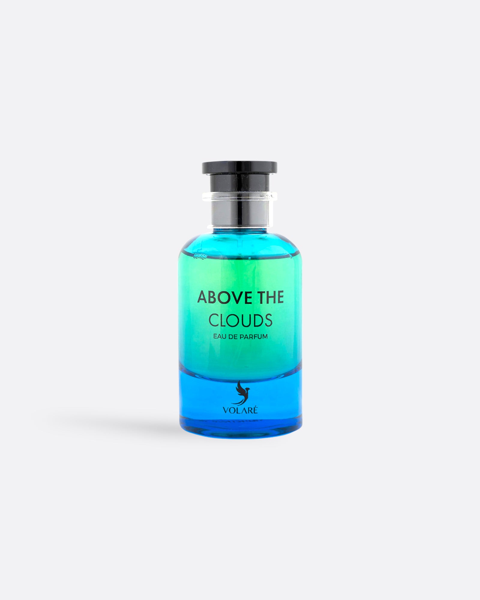 ABOVE THE CLOUDS - EDP 100 ml - VOLARÉ – parfum oriental subtil aux notes envoûtantes