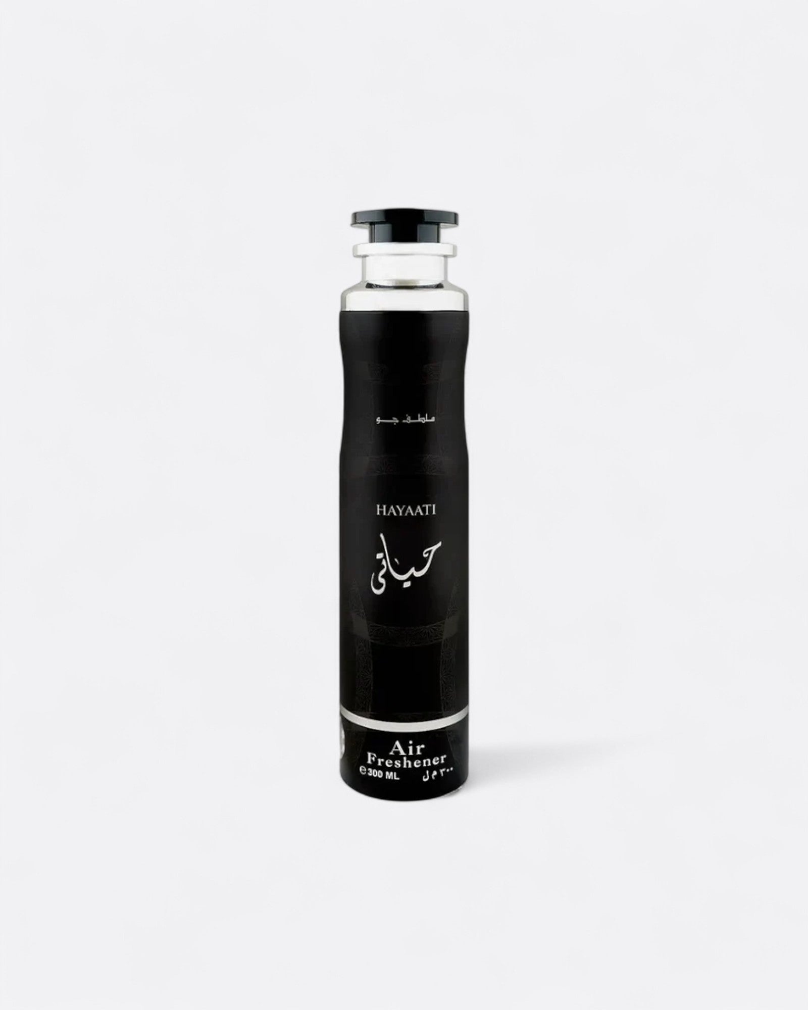 HAYAATI - Désodorisant d'intérieur - Lattafa 300 ml