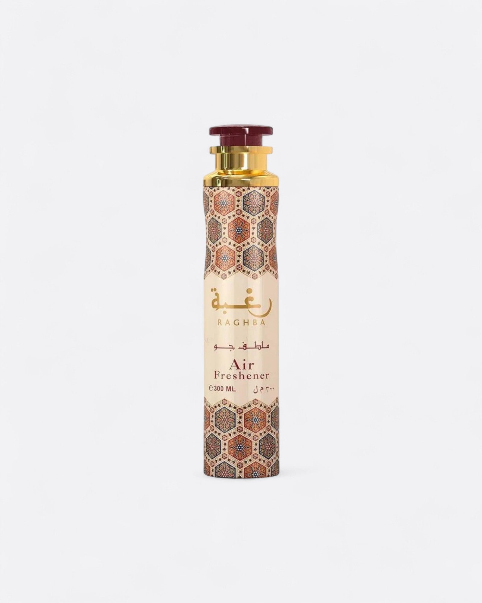 RAGHBA - Désodorisant d'intérieur - Lattafa 300 ml