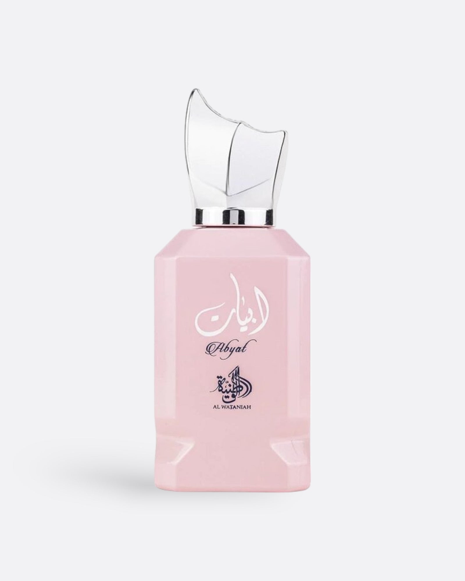 Eau de parfum - ABYAT - Al Wataniah – senteur douce et persistante aux accents d'Orient