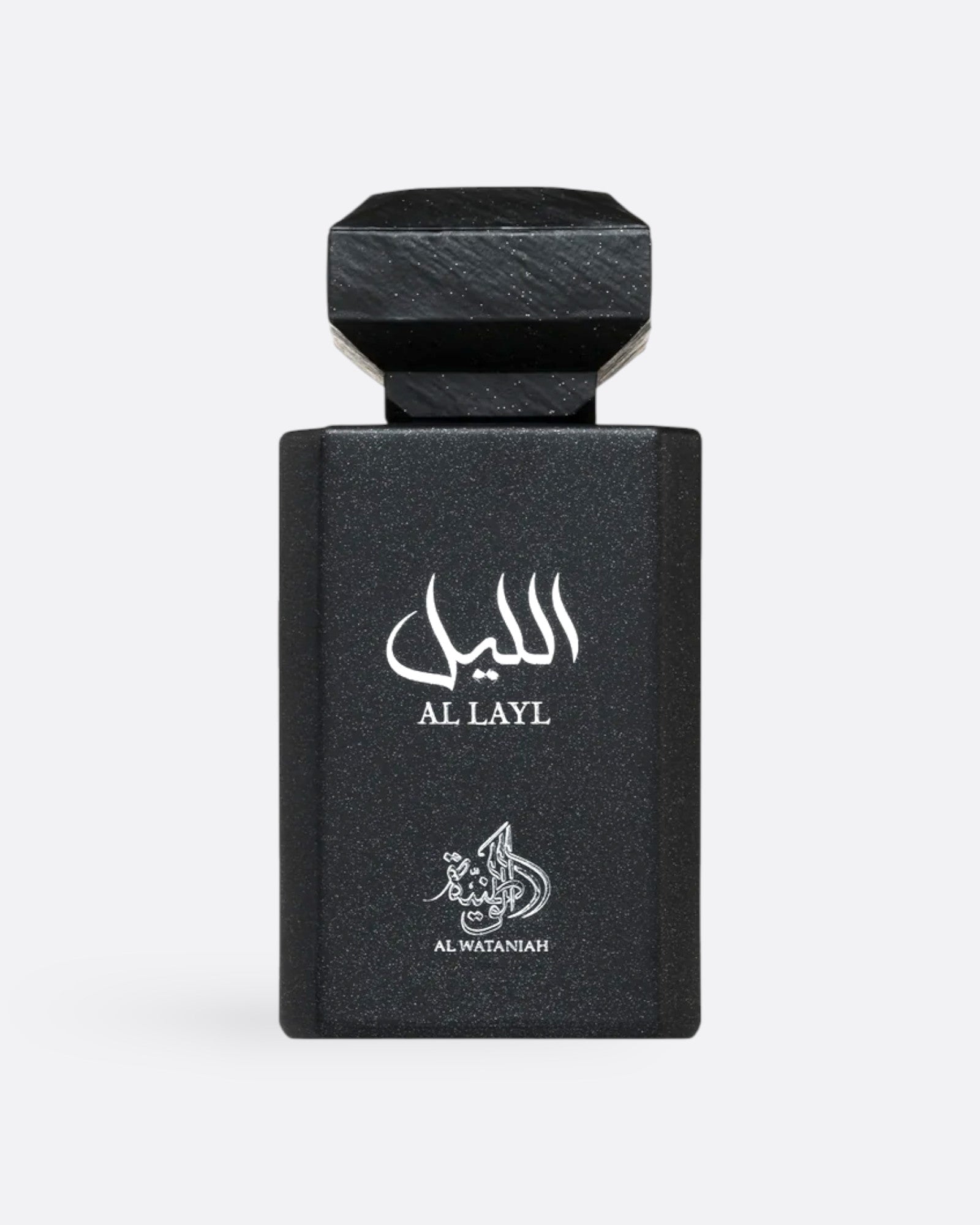 Eau de parfum - Al Layl - AL WATANIAH