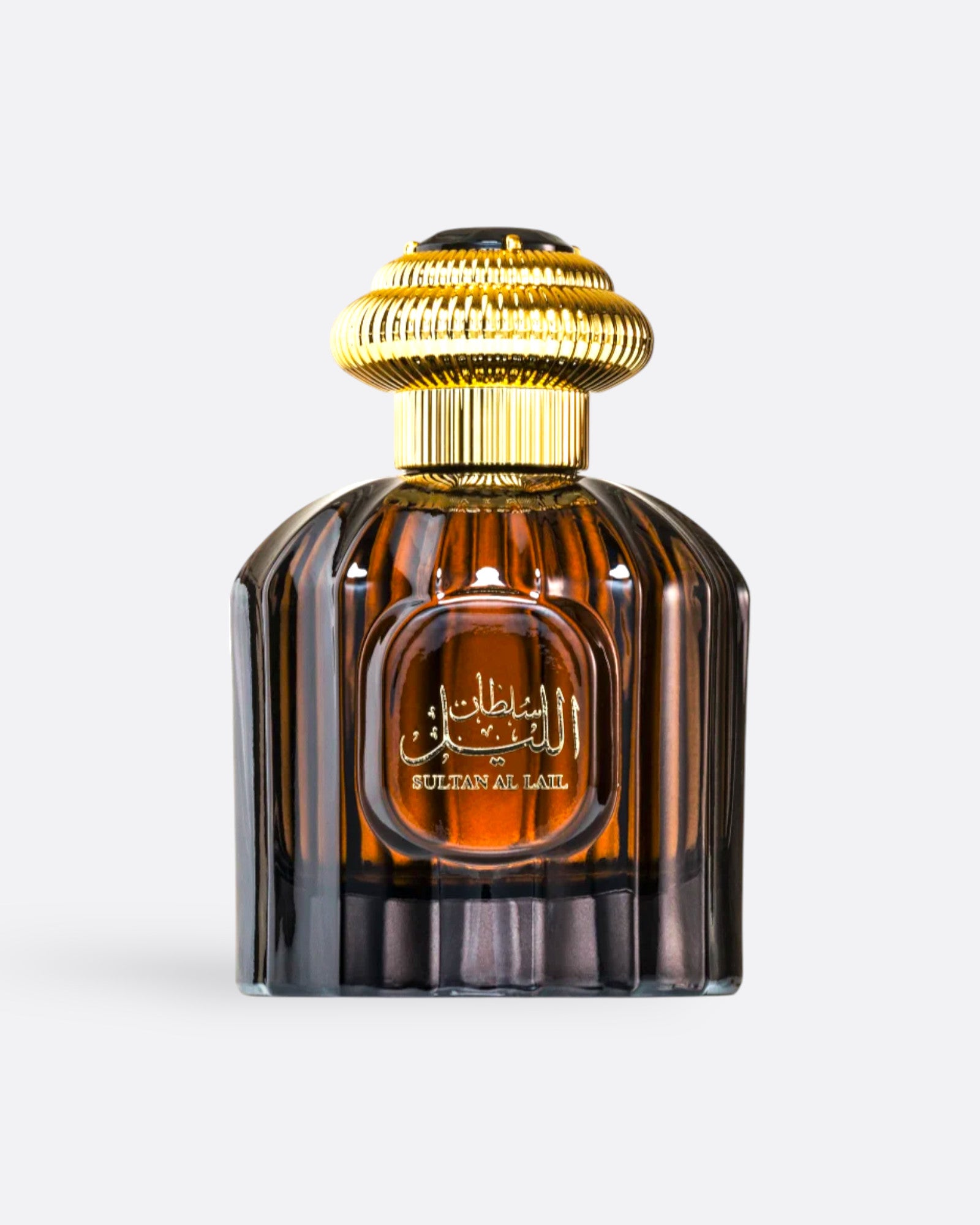 Eau de parfum - Sultan Al Lail - AL WATANIAH – parfum concentré aux notes boisées ou florales