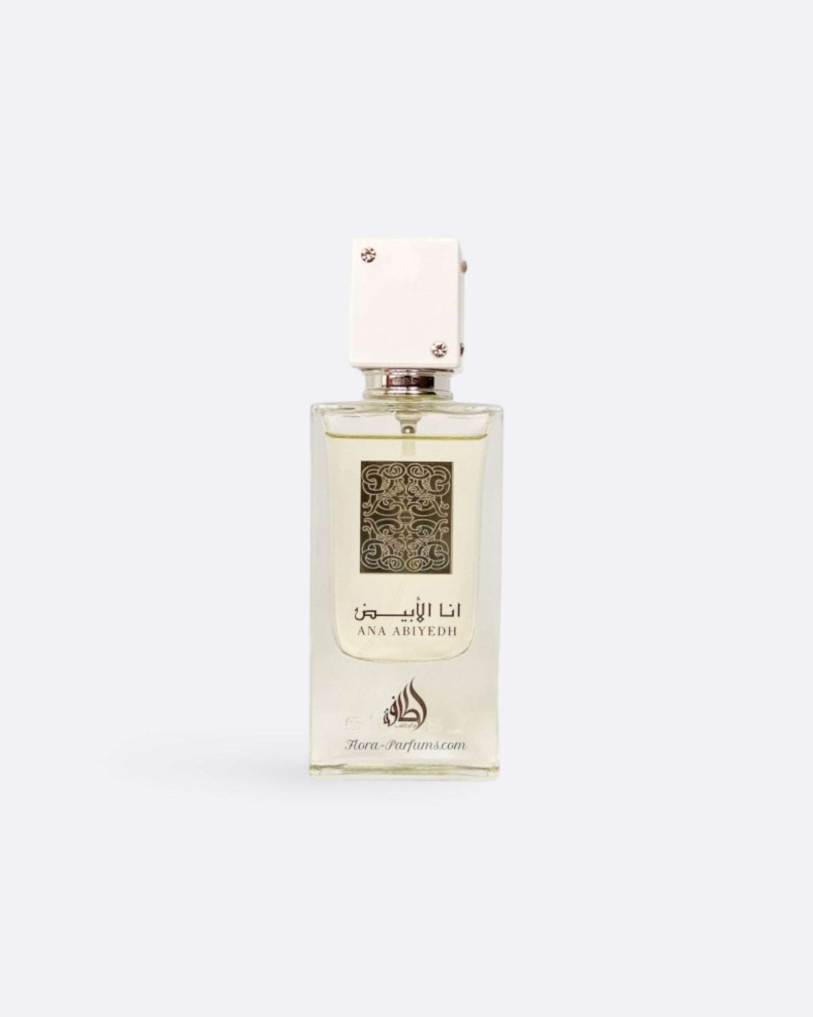 Eau de Parfum- Ana Abiyedh- Lattafa