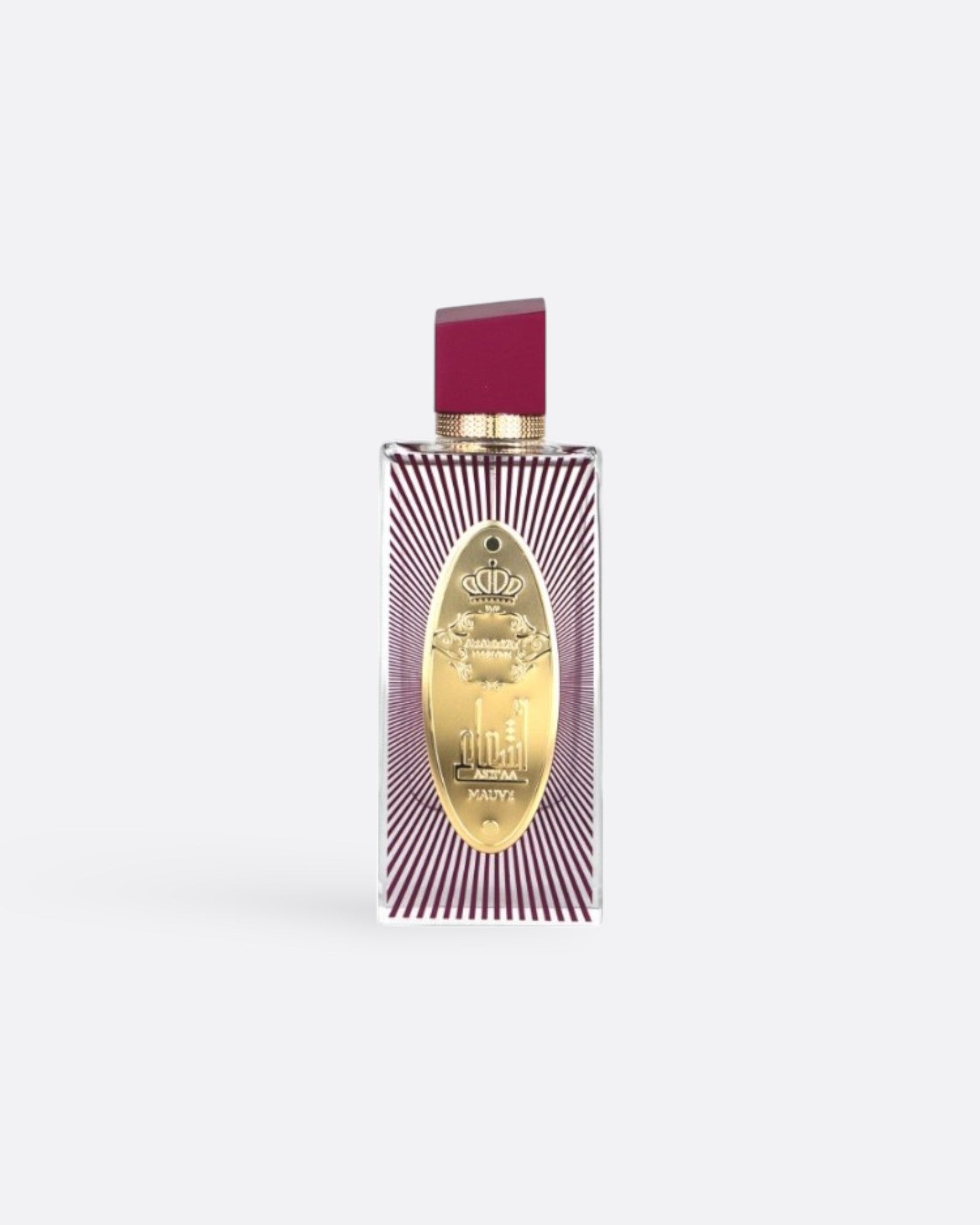 Ash'aa Mauve – EDP femme – Arabiyat Prestige – produit proposé sur Souk Dubaï