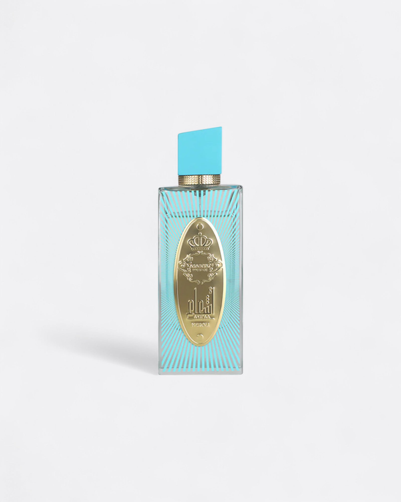 Ash'aa Néroli – Eau de Parfum – Arabiyat Prestige