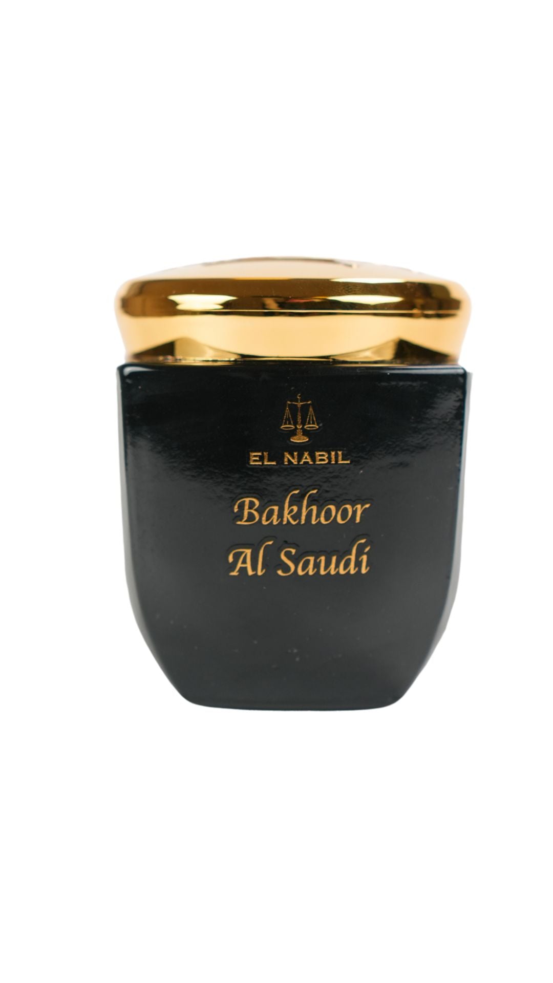 Bakhoor Al Saudi - El Nabil – produit proposé sur Souk Dubaï