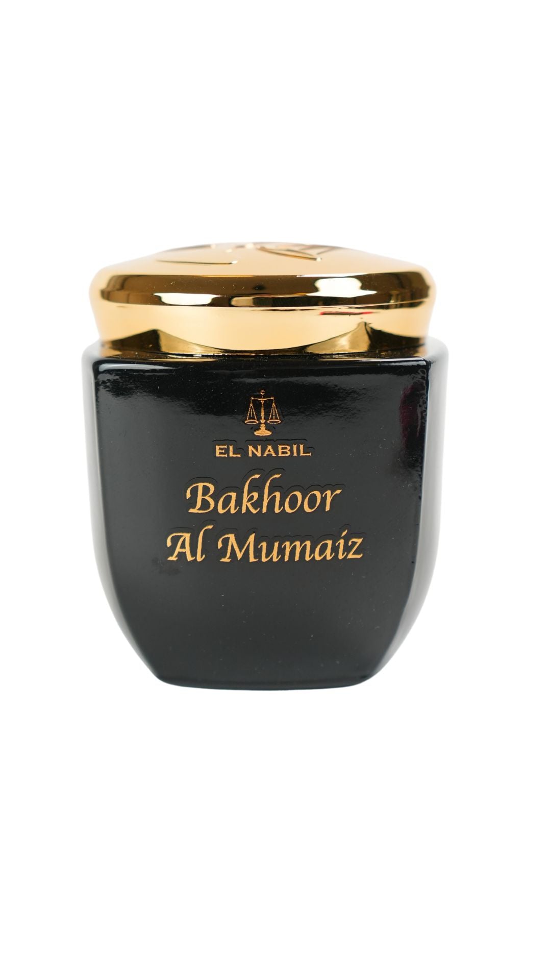 Bakhoor Al Mumaïz- El Nabil – produit proposé sur Souk Dubaï