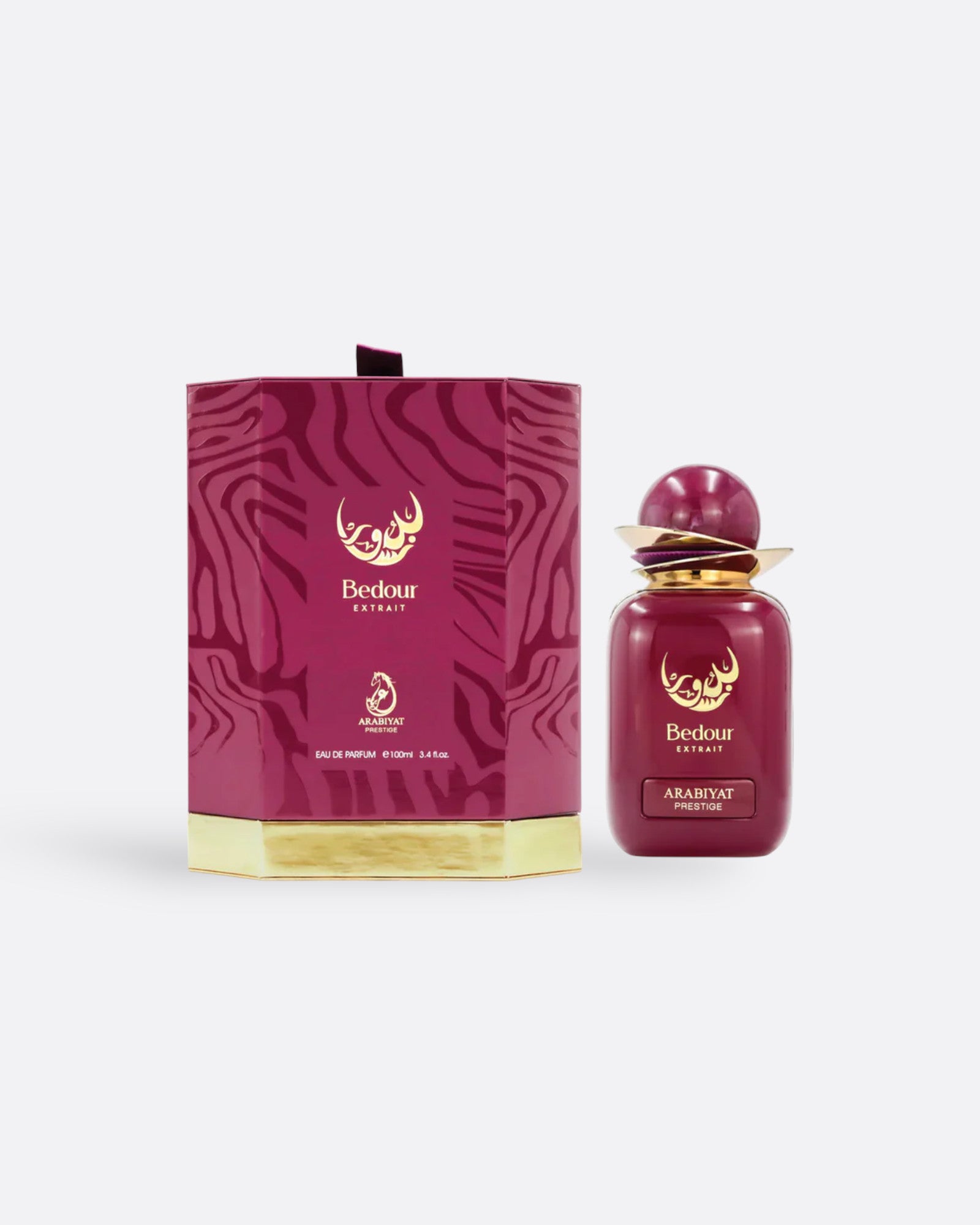 Bedour extrait – EDP femme - My Perfumes