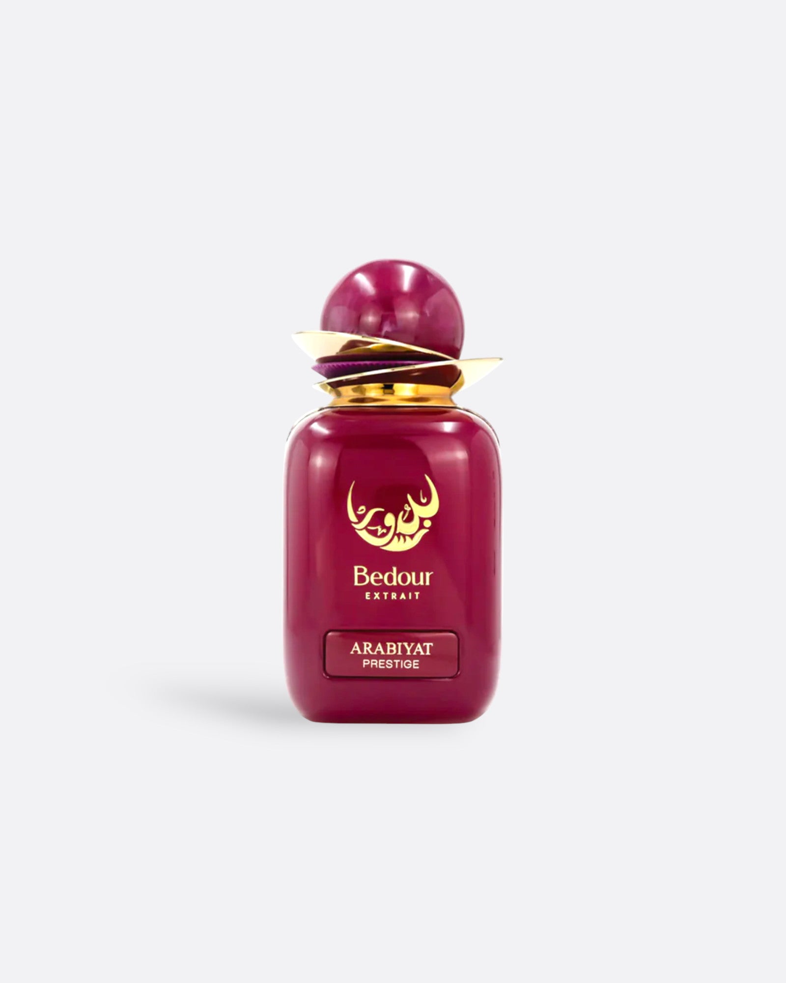 Bedour extrait – EDP femme - My Perfumes – produit proposé sur Souk Dubaï
