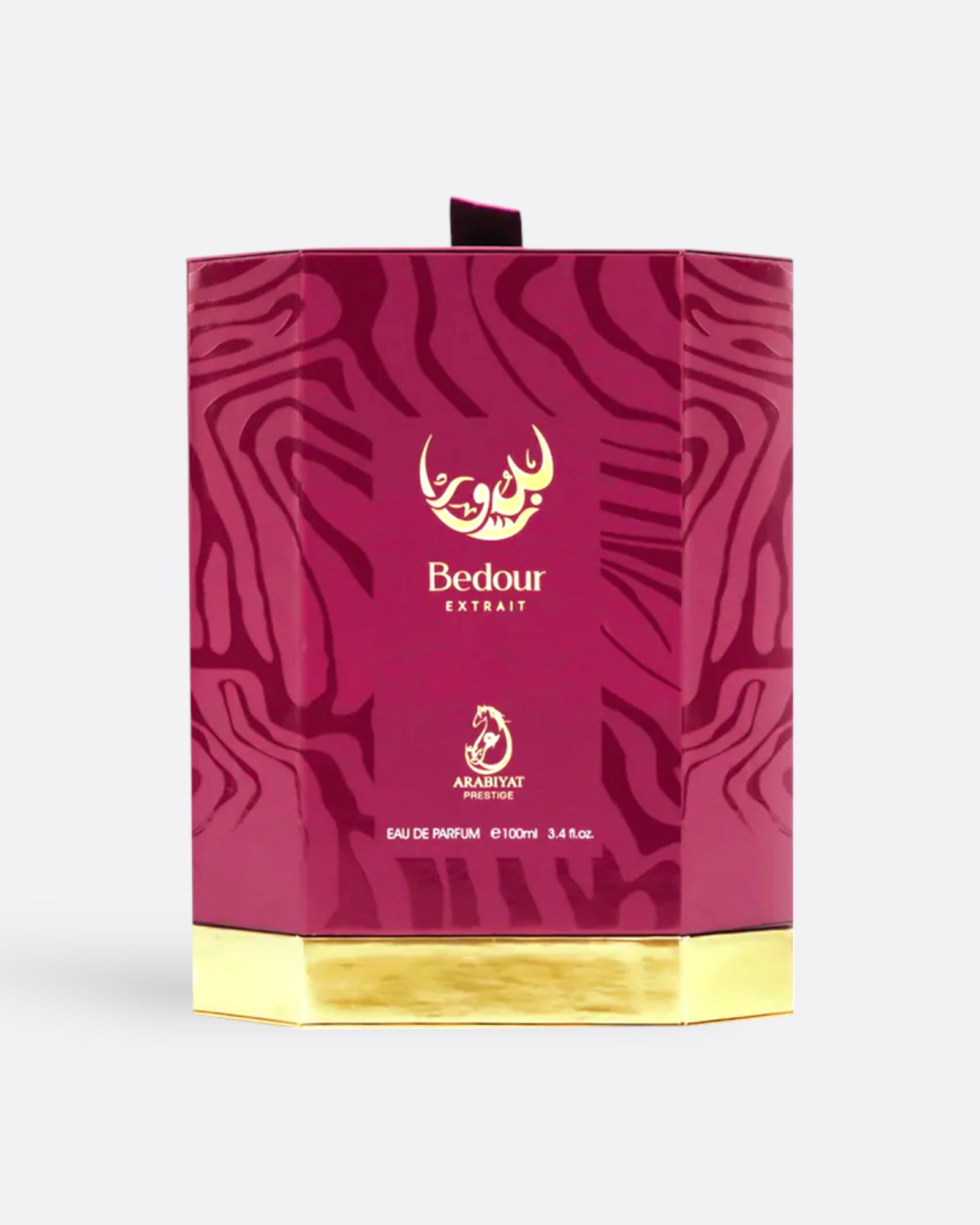 Bedour extrait – EDP femme - My Perfumes