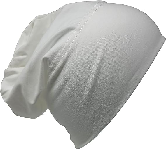 Bonnet tube fermé luxe