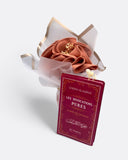 Mon bouquet lecture amarante