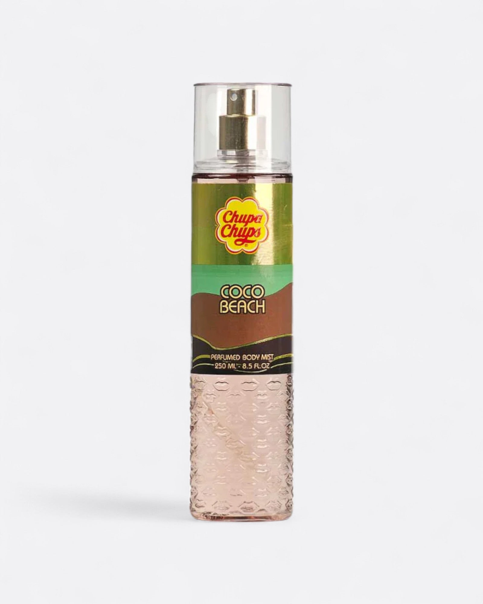 Brume Coco beach - Chupa Chups