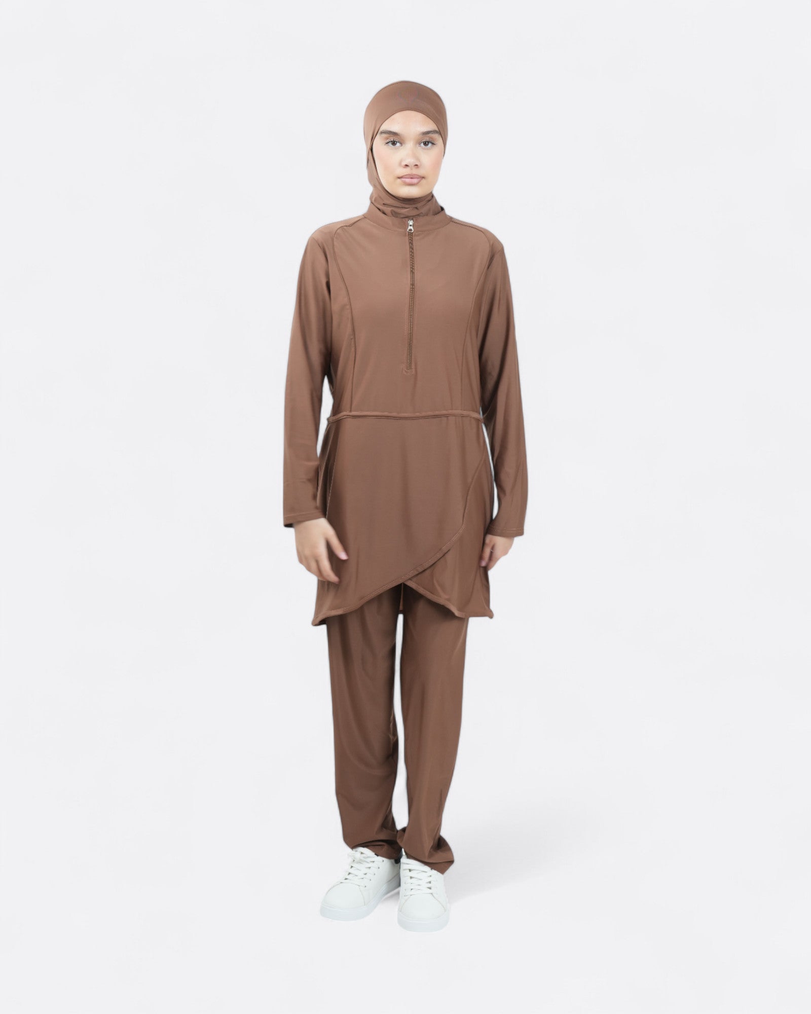 Burkini 3 pièces Neila